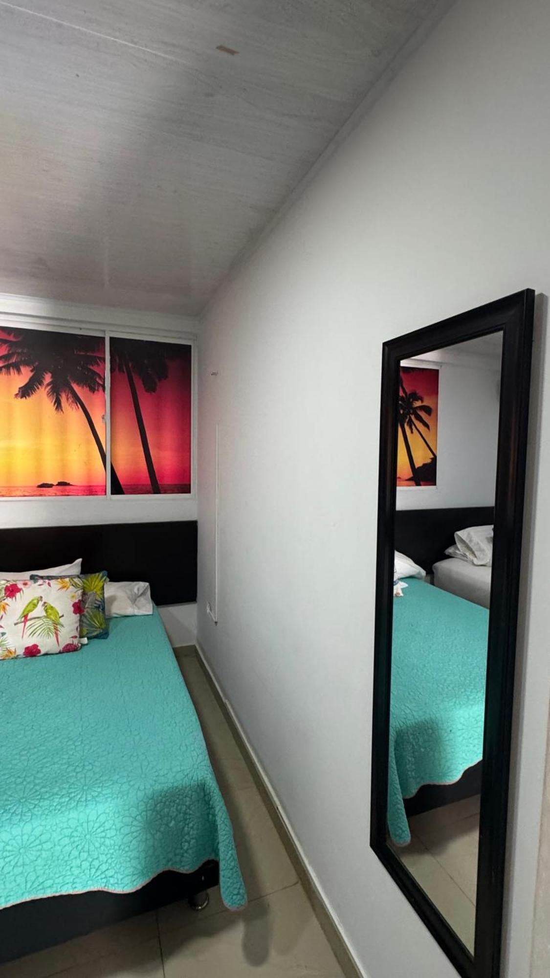 Inn Jackuri Casa San Andrés