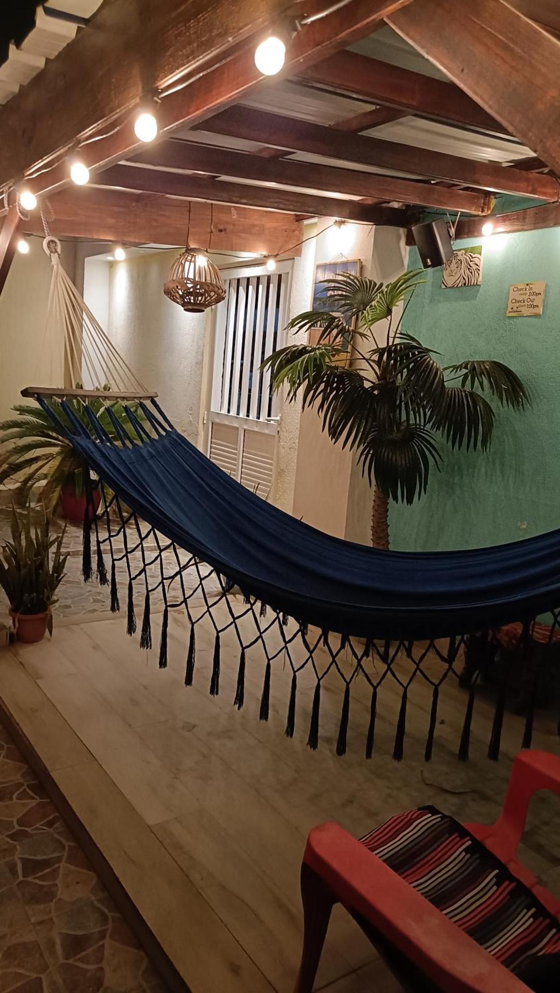 Jackuri Casa San Andres (San Andres and Providencia Islands)