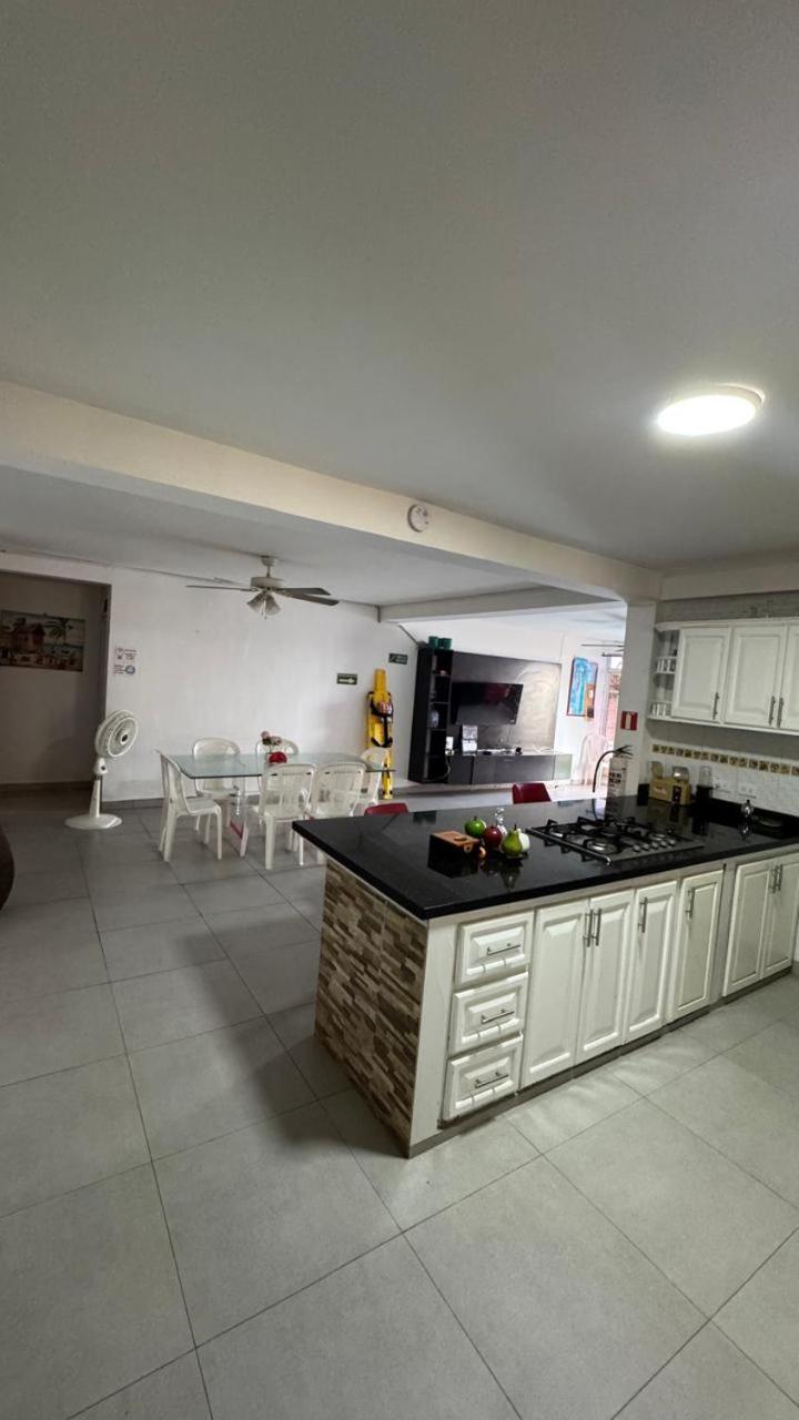 Inn Jackuri Casa San Andres (San Andres and Providencia Islands)