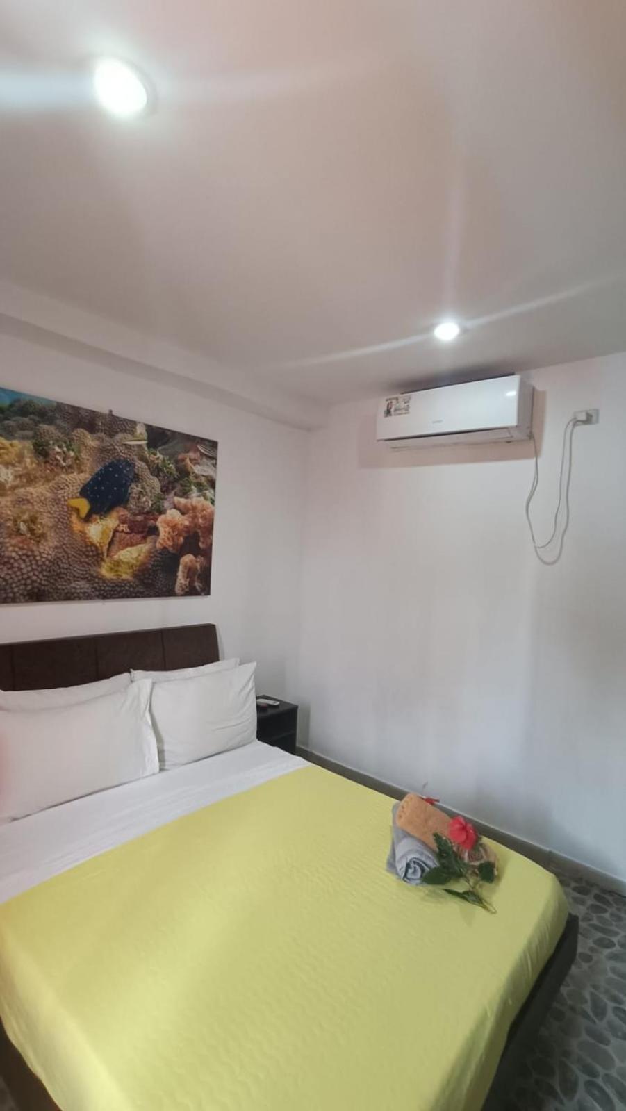 Jackuri Casa 2* San Andres (San Andres and Providencia Islands)