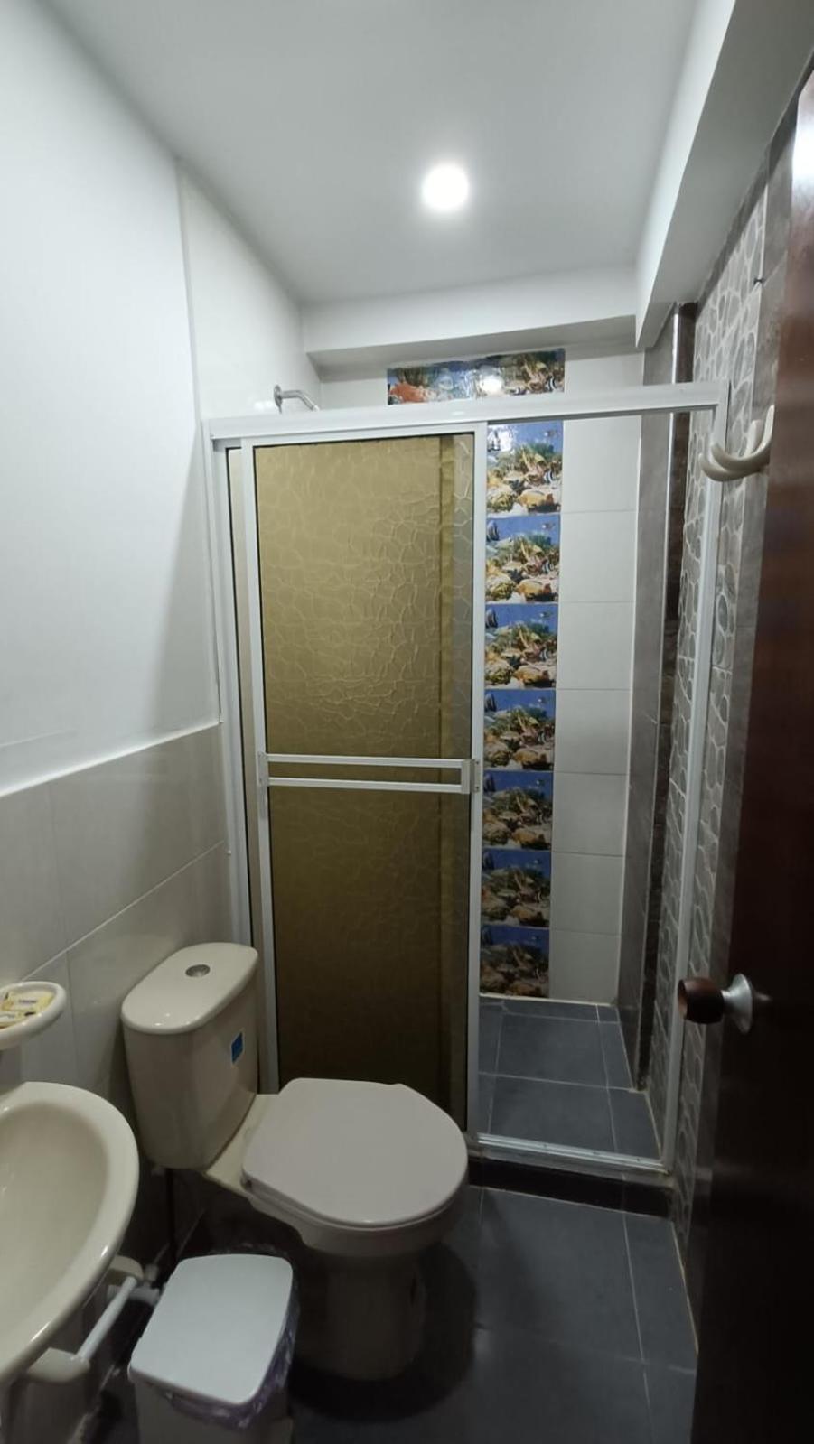 Jackuri Casa Inn