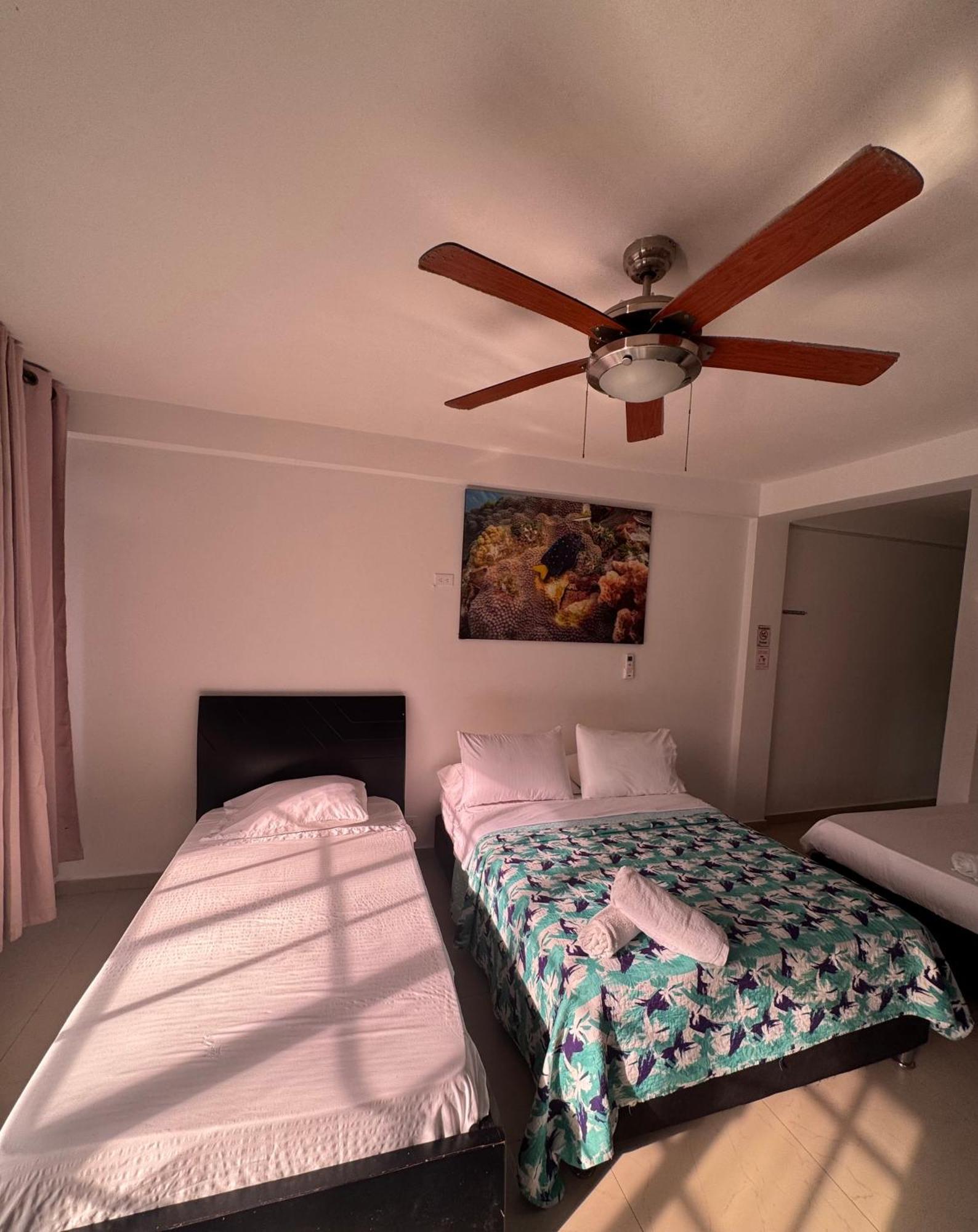 Jackuri Casa 2* San Andres (San Andres and Providencia Islands)