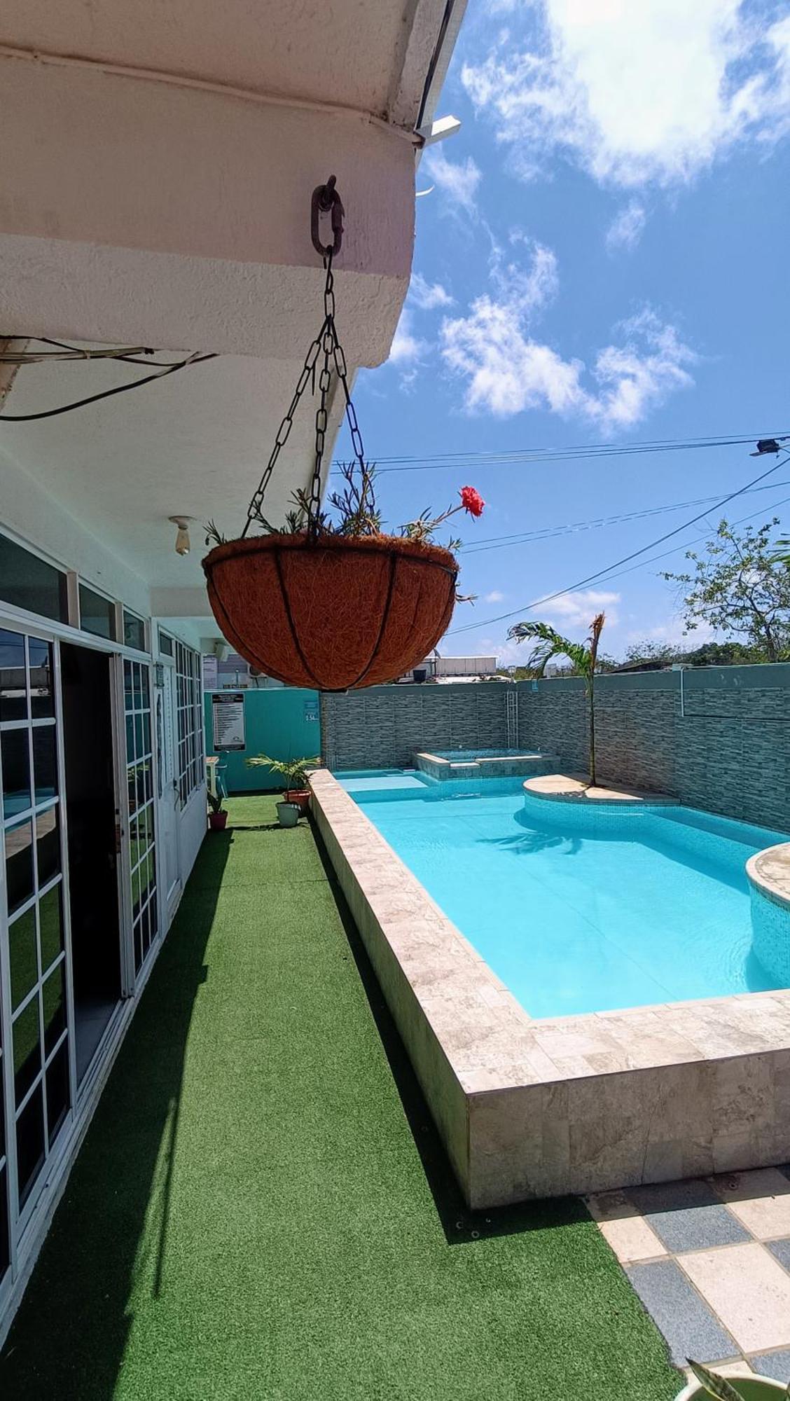 Jackuri Casa Inn San Andres (San Andres and Providencia Islands)