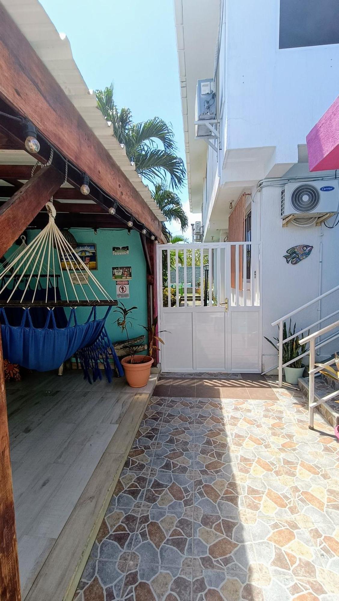 Inn Jackuri Casa San Andres (San Andres and Providencia Islands)