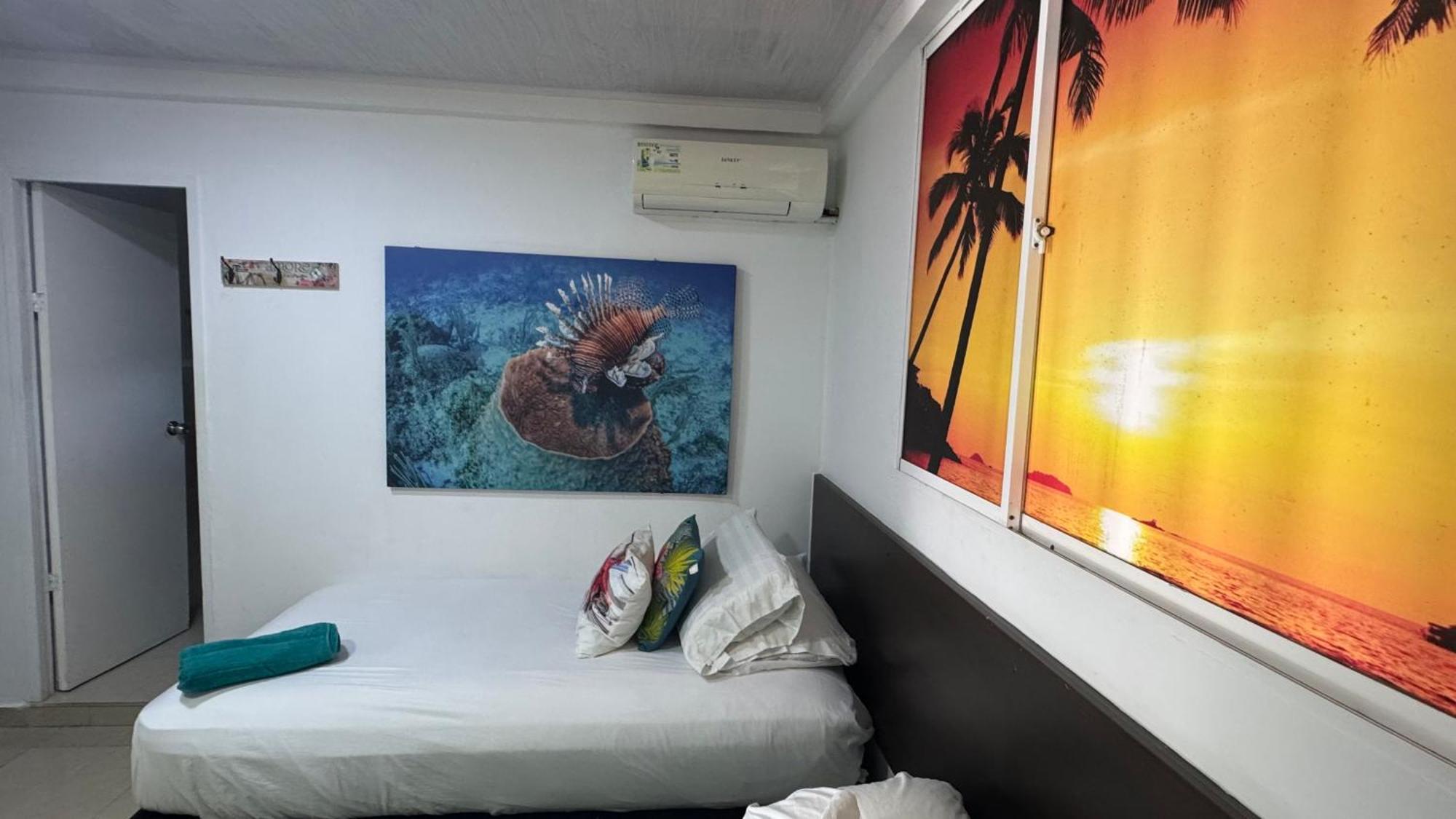 Jackuri Casa Inn
