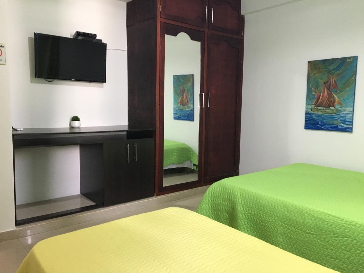 Jackuri Casa San Andres (San Andres and Providencia Islands)