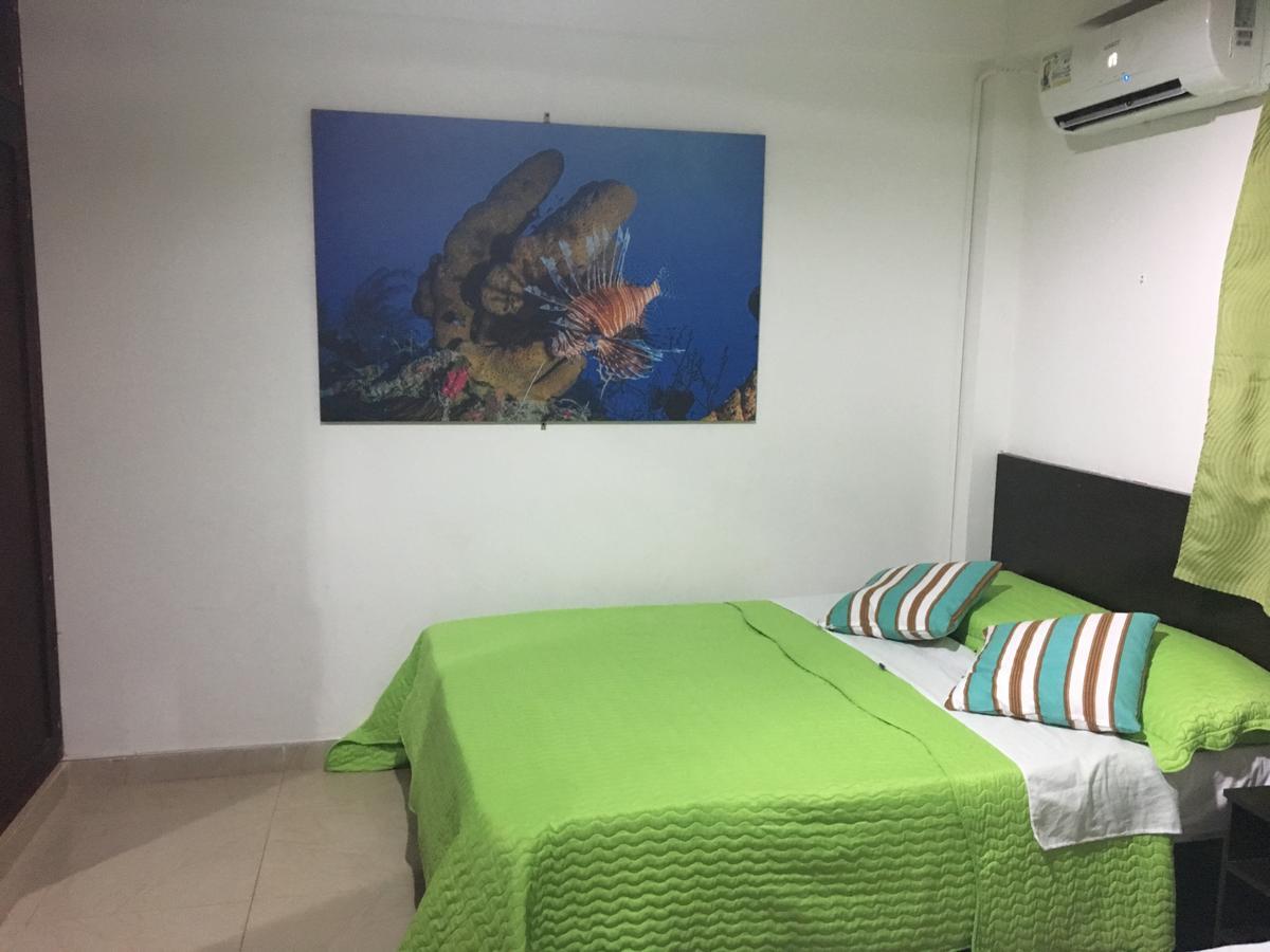Jackuri Casa Inn San Andres (San Andres and Providencia Islands)