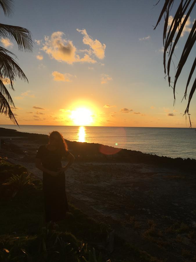 Jackuri Casa San Andres (San Andres and Providencia Islands)