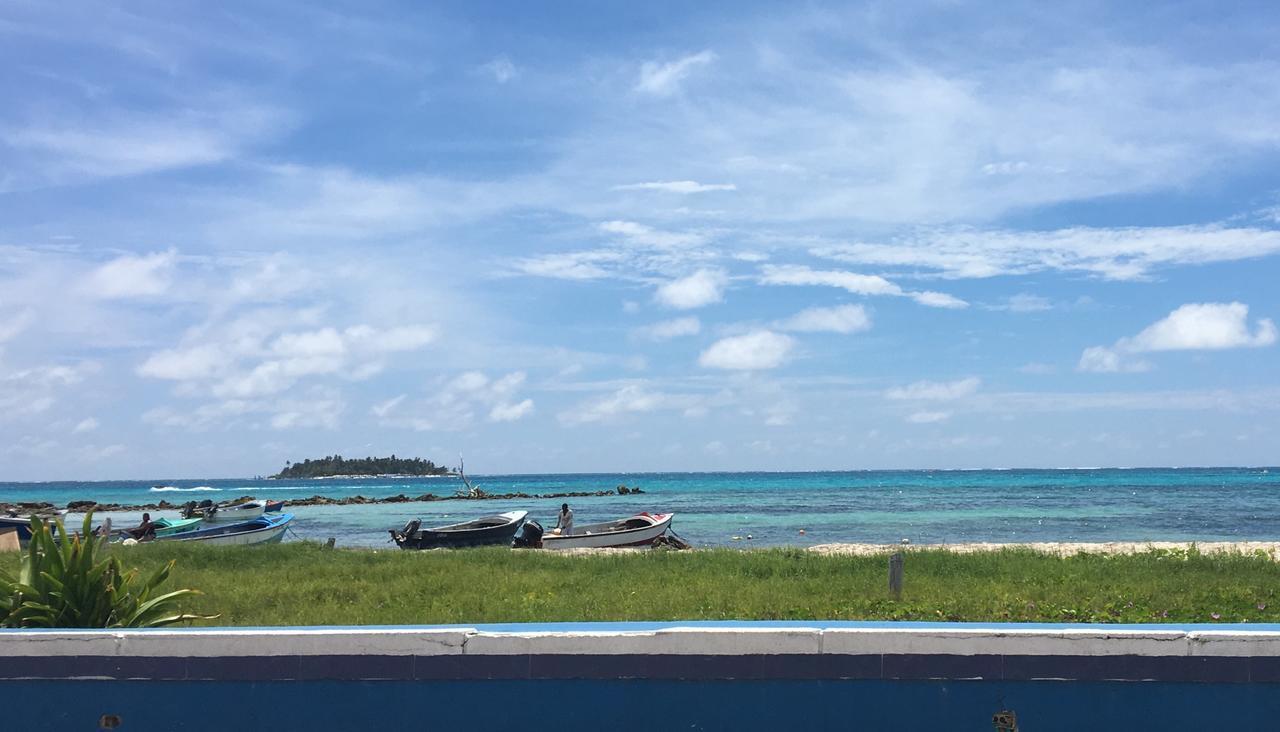 Inn Jackuri Casa San Andres (San Andres and Providencia Islands)