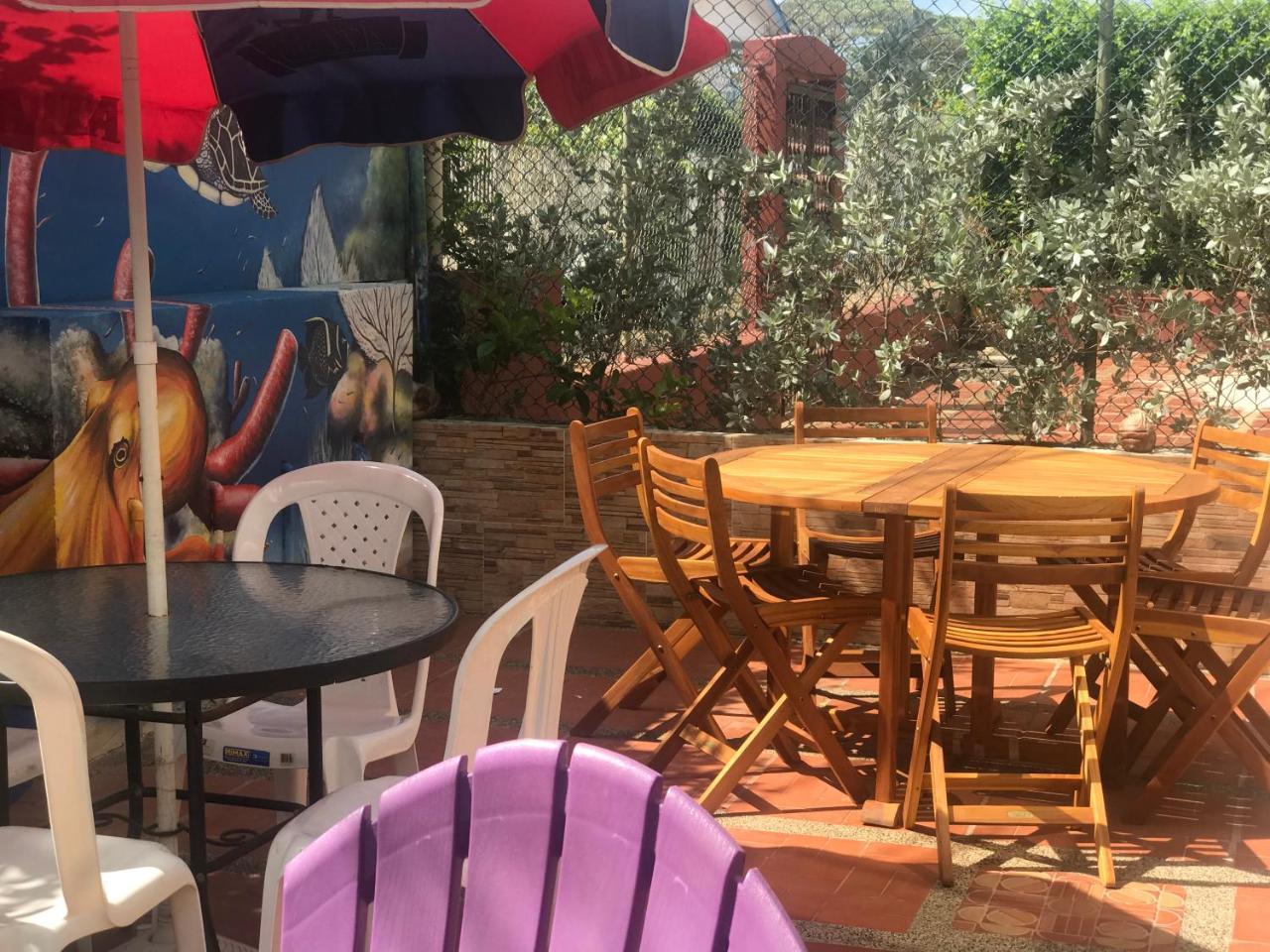 Inn Jackuri Casa San Andres (San Andres and Providencia Islands)