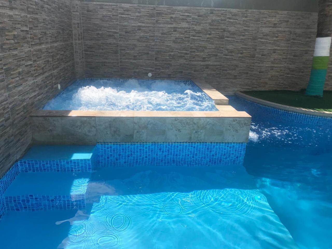 Jackuri Casa 2* San Andres (San Andres and Providencia Islands)