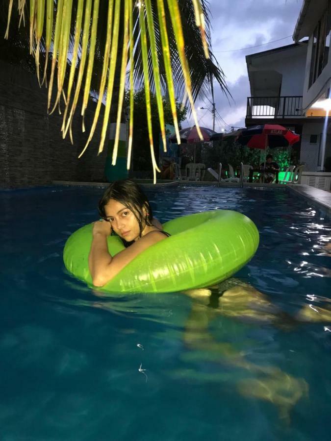 Jackuri Casa 2* San Andres (San Andres and Providencia Islands)