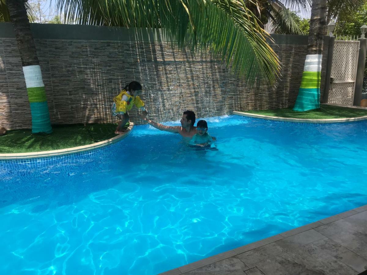 Jackuri Casa Inn San Andres (San Andres and Providencia Islands)
