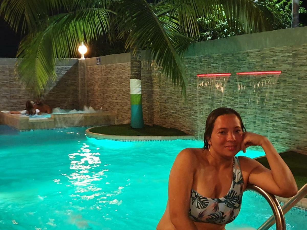 Inn Jackuri Casa San Andres (San Andres and Providencia Islands)